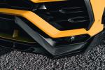 Lamborghini Urus by Vorsteiner 2019 года